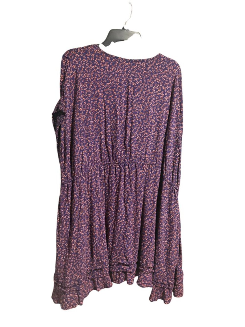 Free People One Fine Day Mini Dress - Picture 6 of 10